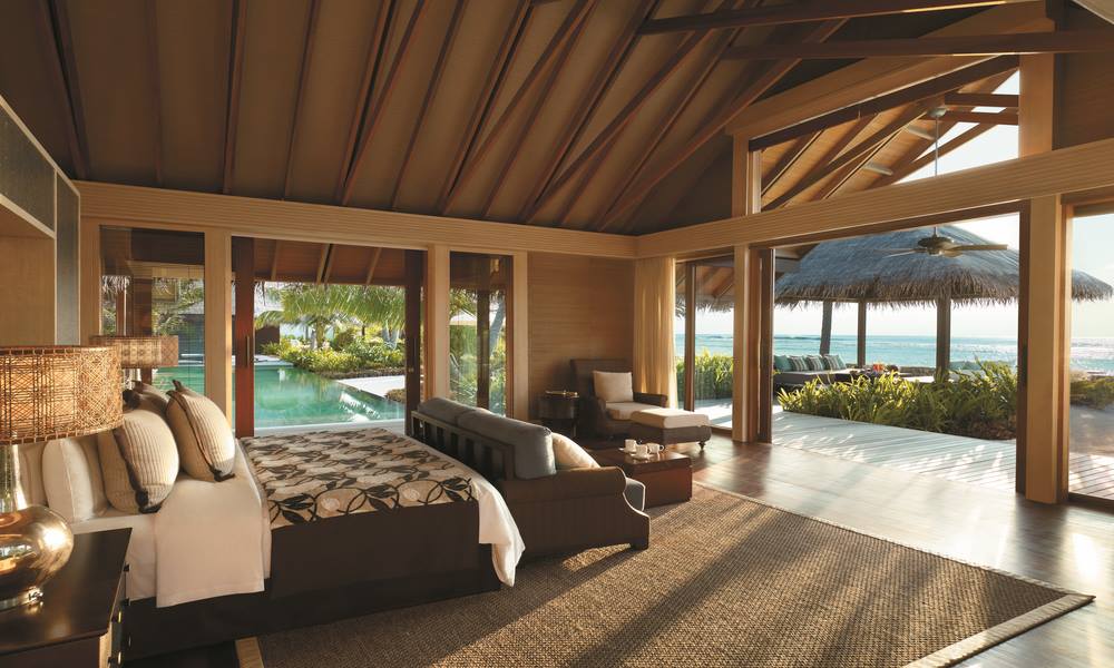 Shangri-La Villingili Resort & Spa | Maldives Hotels